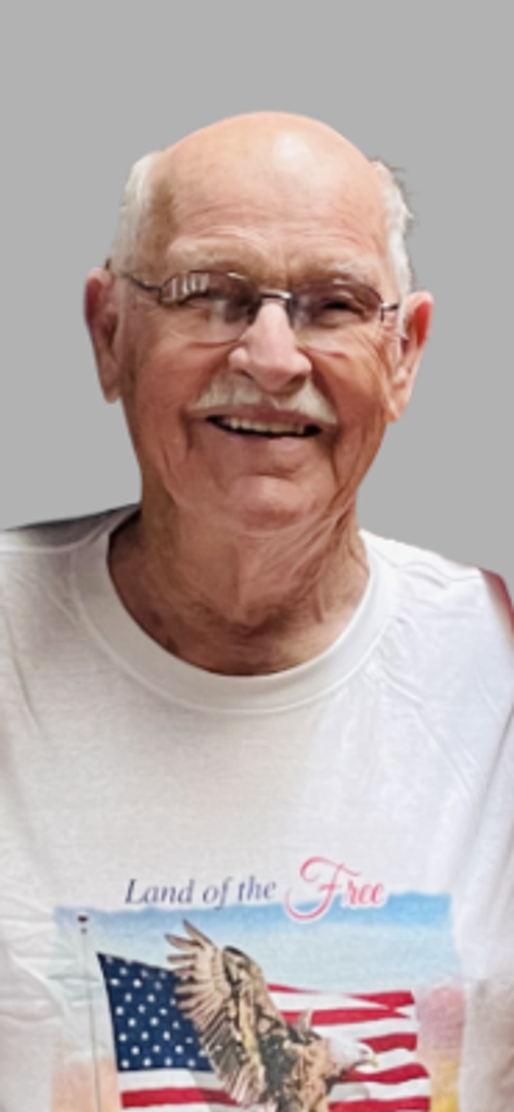 Fred Joseph Englund