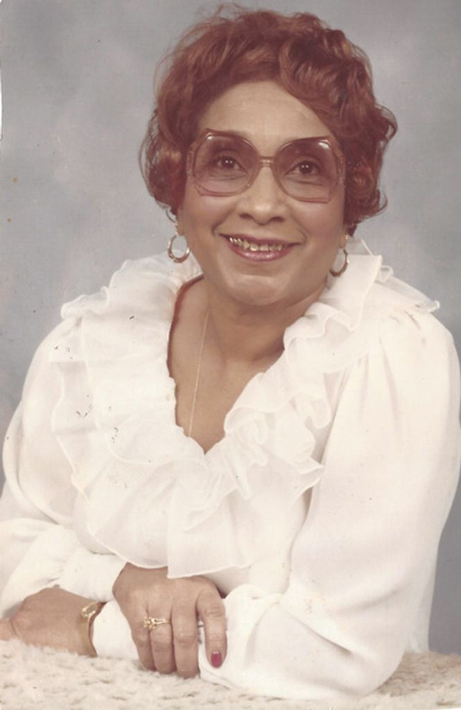 Anna Mae Sanders Profile Photo