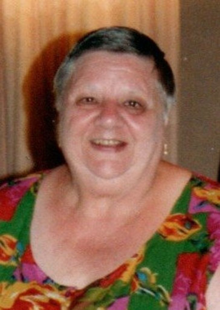 Dolores Kress Profile Photo