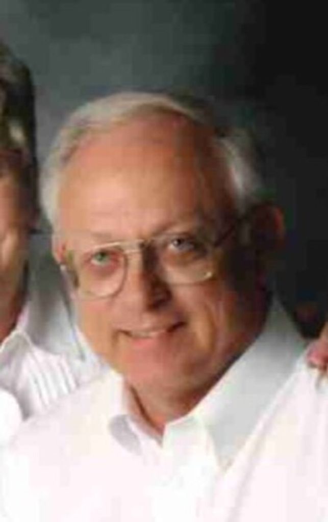 Michael W. Hoffman Profile Photo