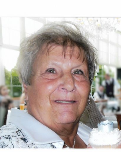 Rosemary Hamilton Profile Photo