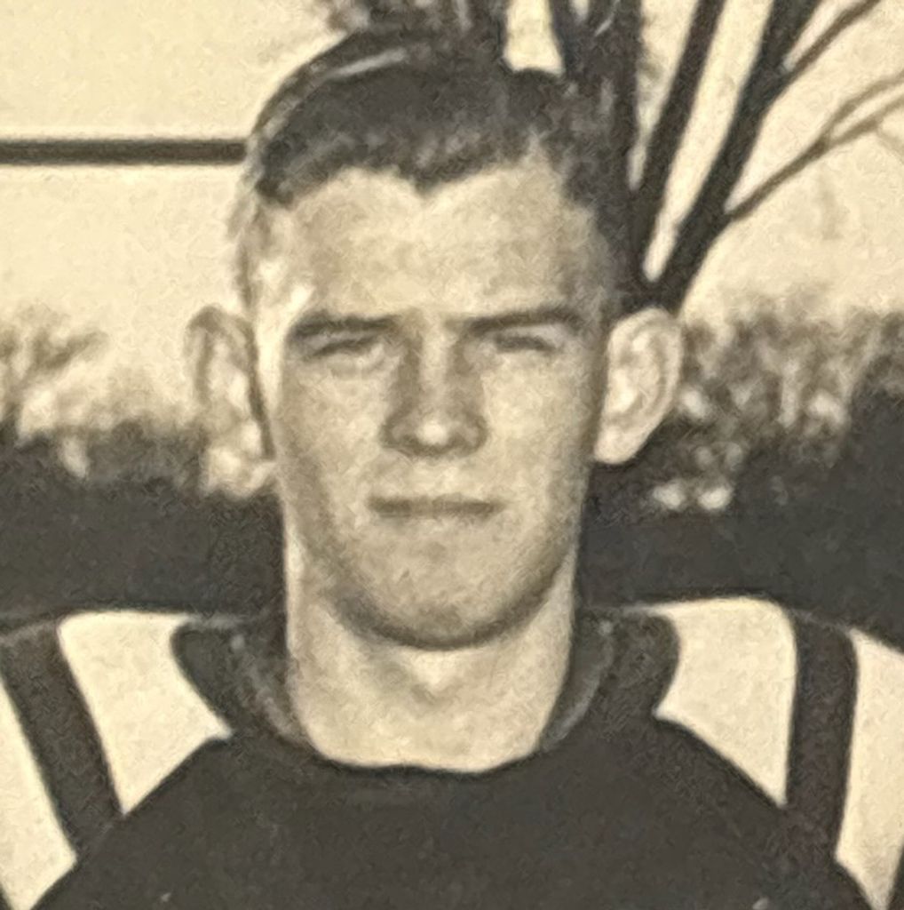 Tommy Miller Profile Photo