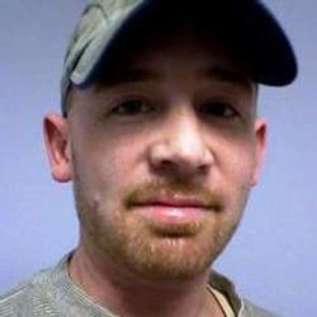 Jeremy Ross Jones Profile Photo