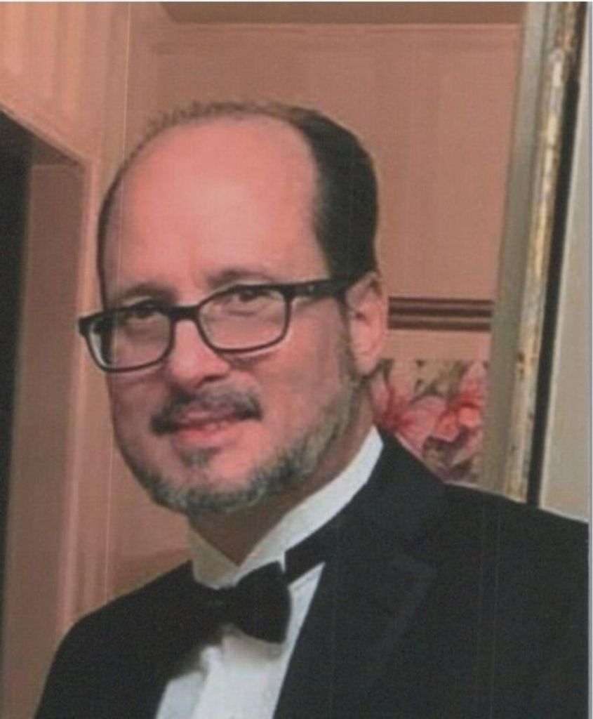 Christopher David Garner Profile Photo