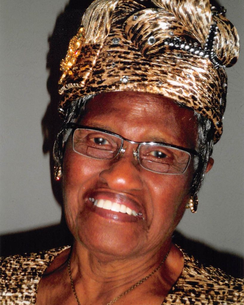 IDA JEWEL HAYES