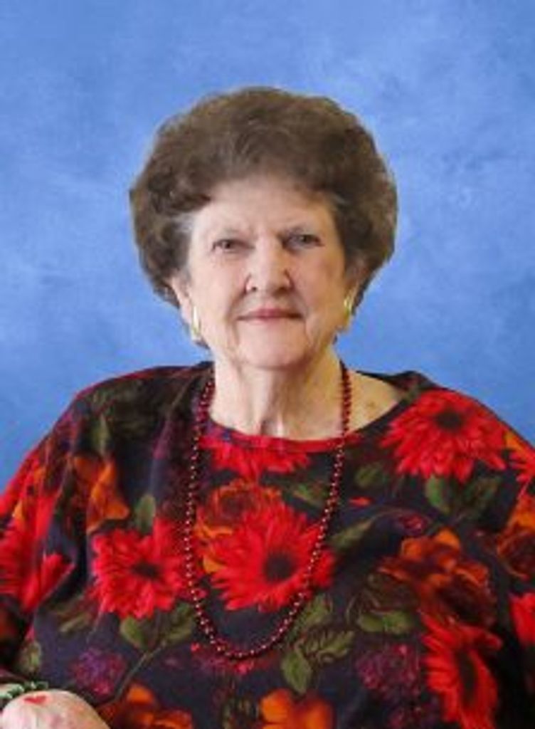 Eva Christine Dudley