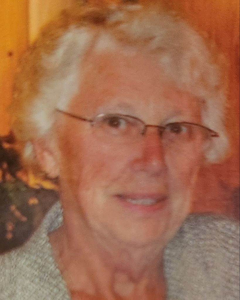 Gloria B. Millard