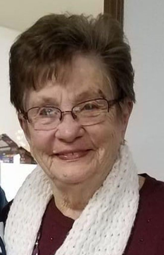Martha Francis Smith Profile Photo
