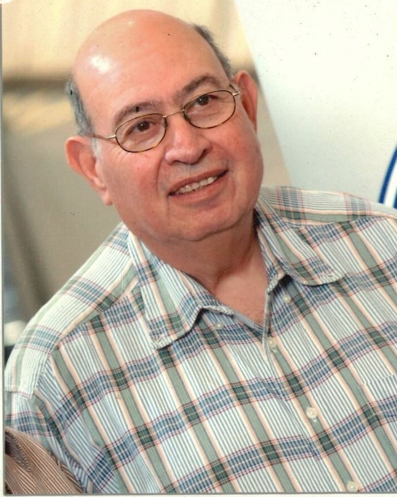Carlos A. Alderete