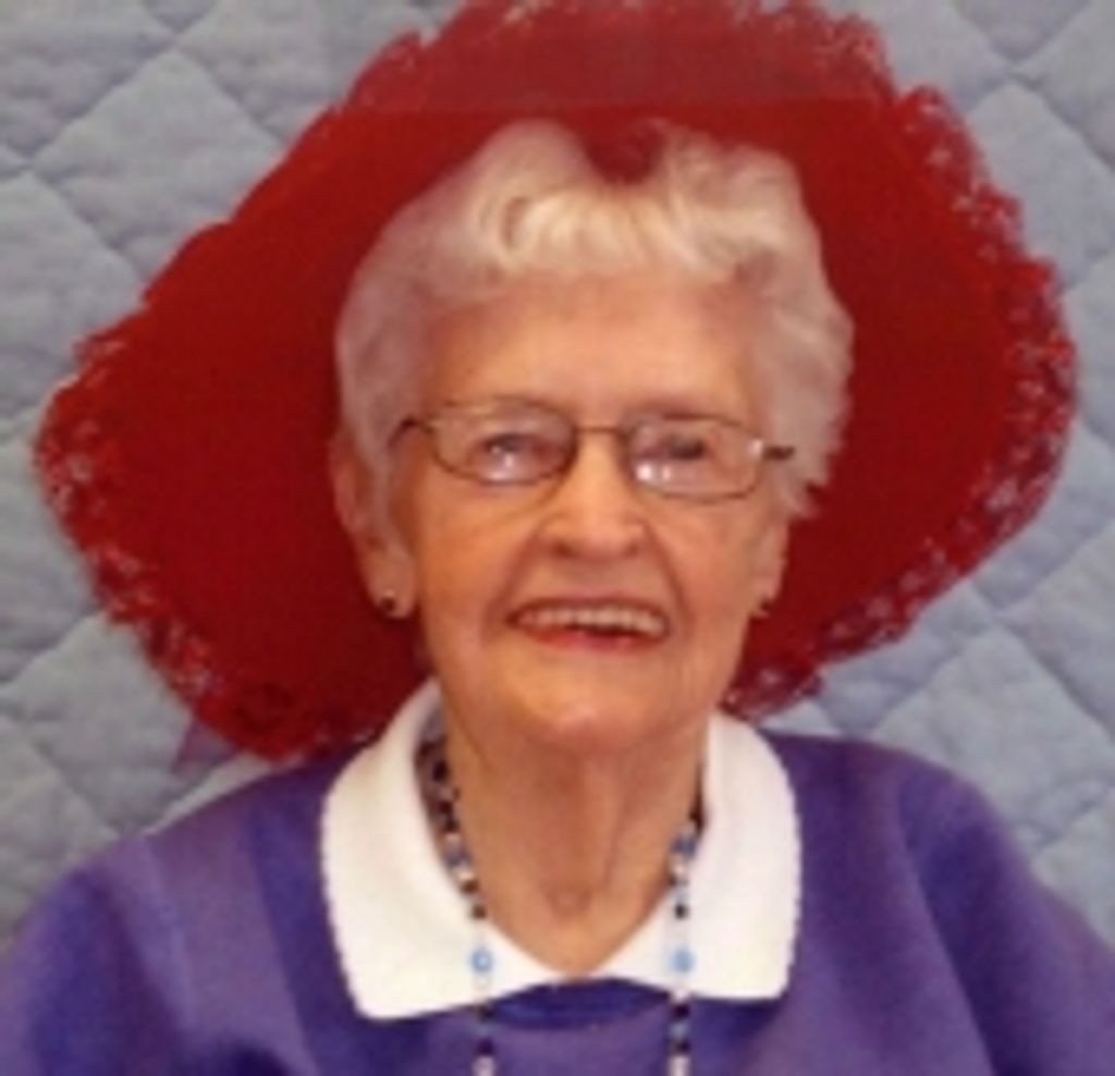 Mae Laingen