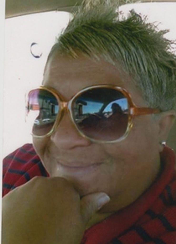 Annetta M. "Sissye" Rudd