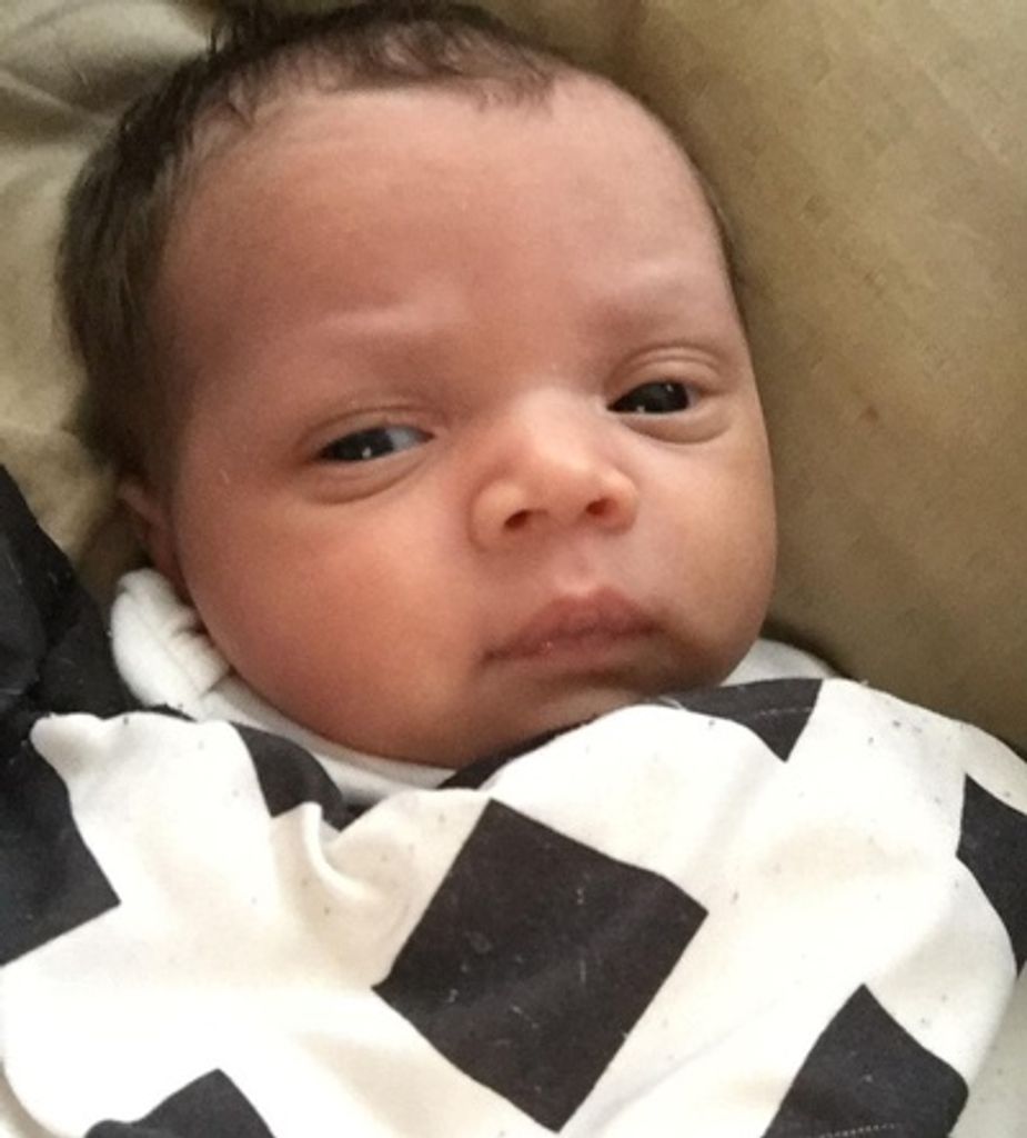 Parker Avery Berry Profile Photo