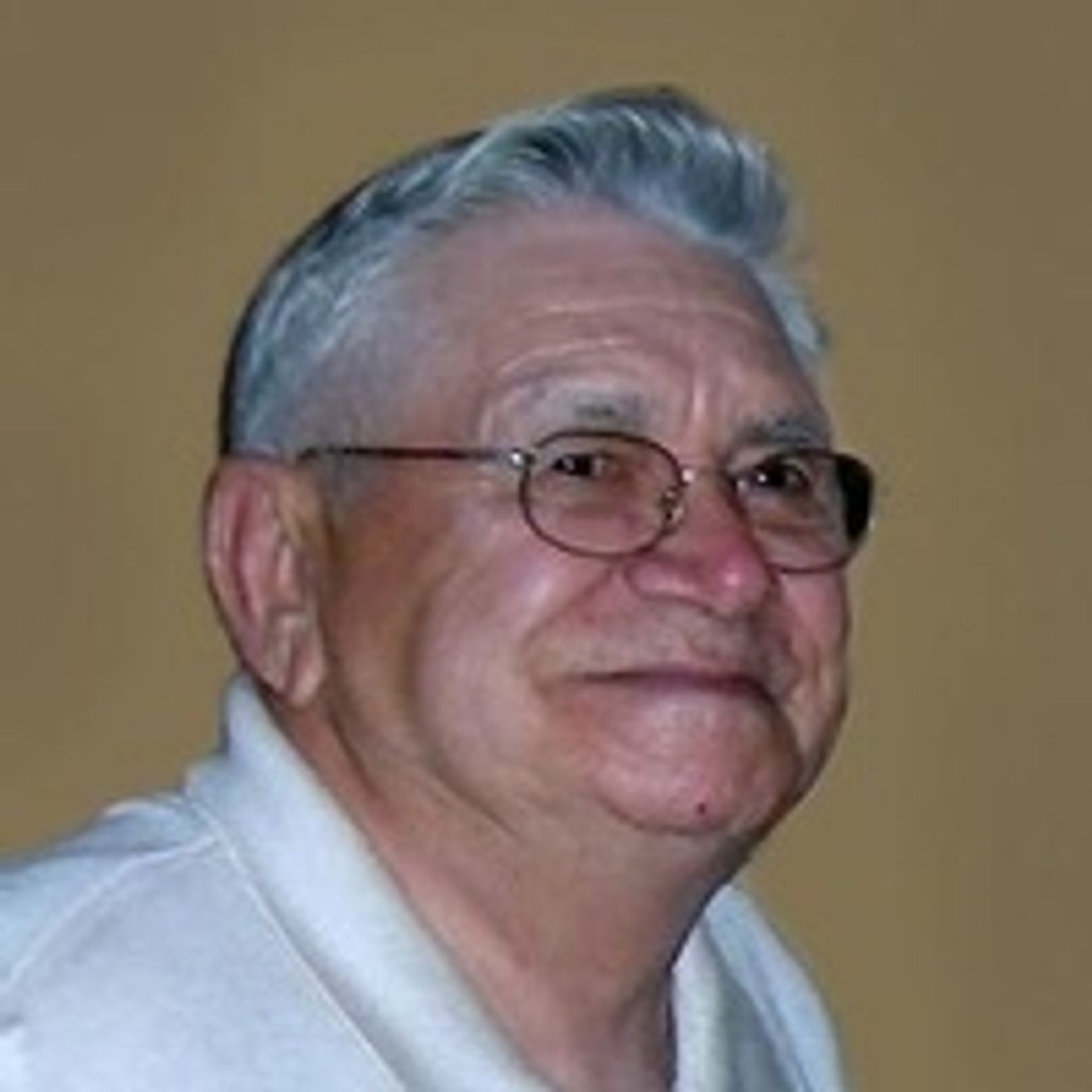 George S. Gomez Profile Photo