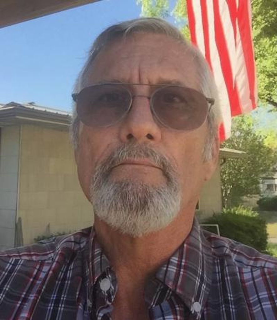 Gary John Mckee Profile Photo