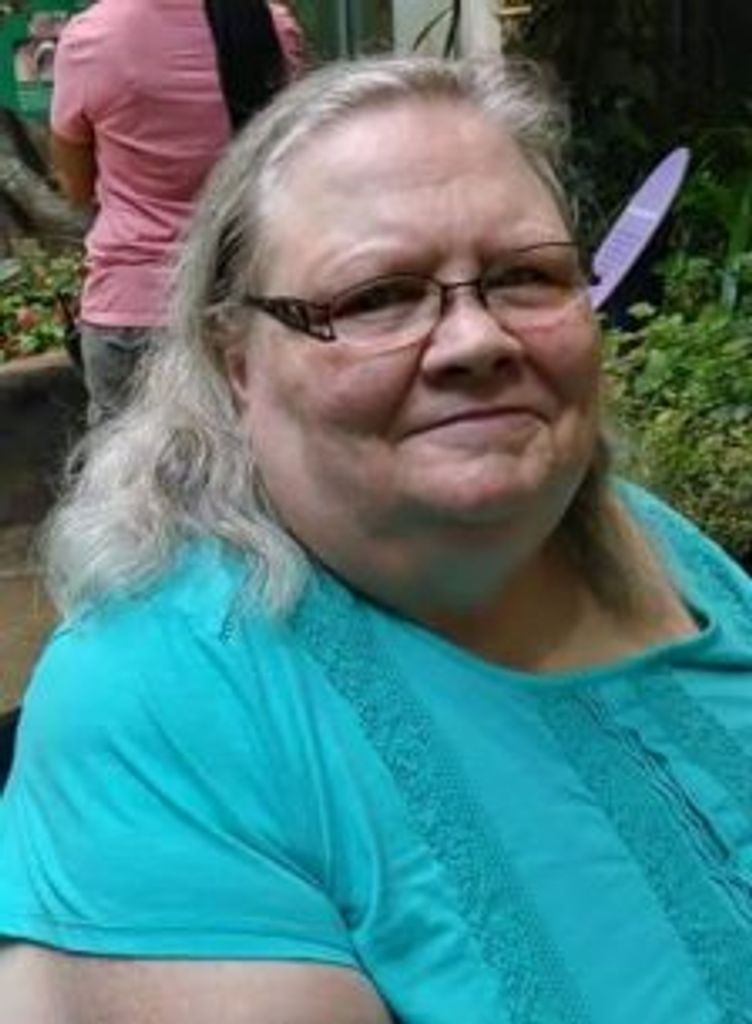 Gayle Frances Krchmar Carderelli