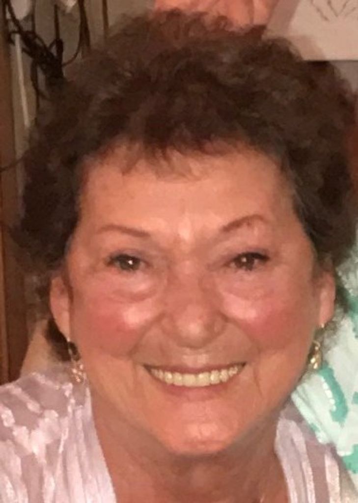 Frances Hipsley Profile Photo