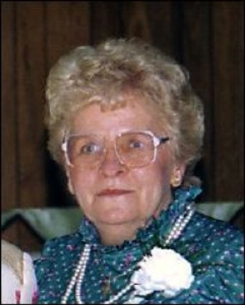 Marguerite Gobin