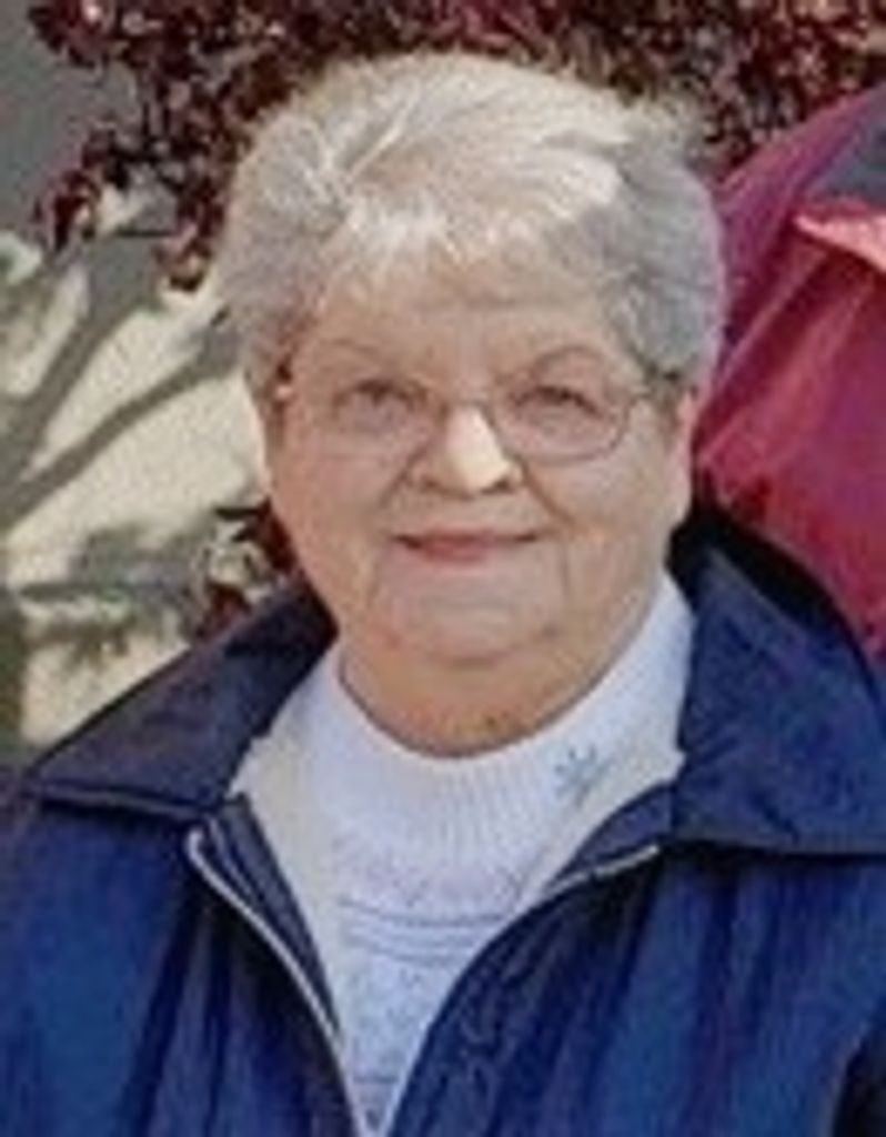 Patricia Ann Kaufman Profile Photo