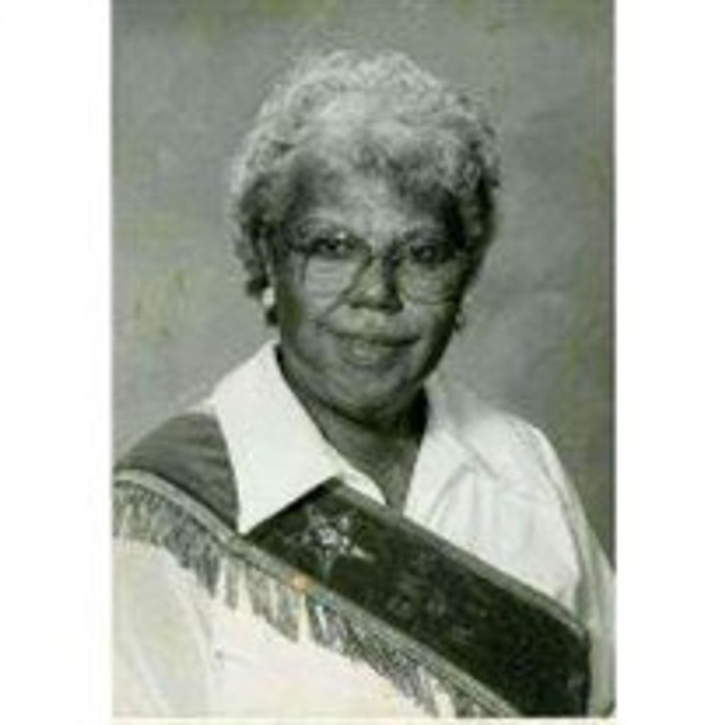 Agnes Riddick