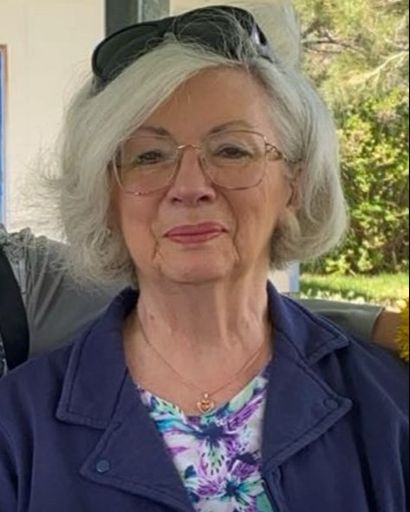 Harriet Locke's obituary image