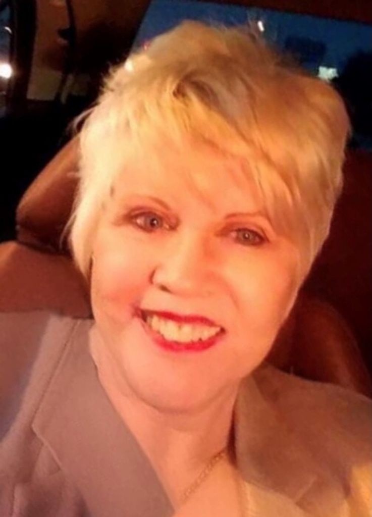 Julie Susan (Whitbread)  Greene