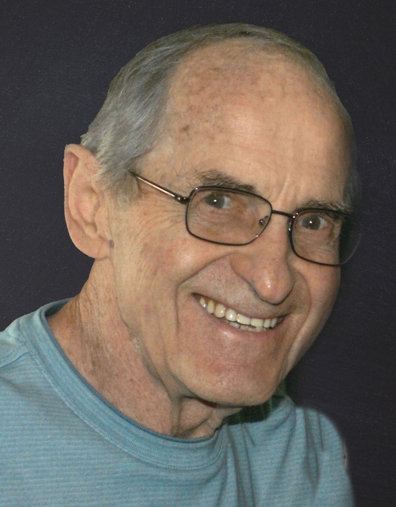 Donald J. Dittlof