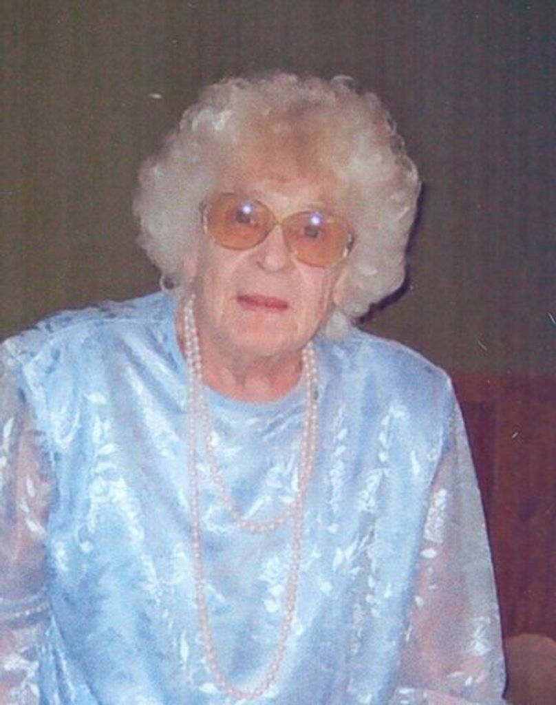 Zoa Annabell Ross Profile Photo