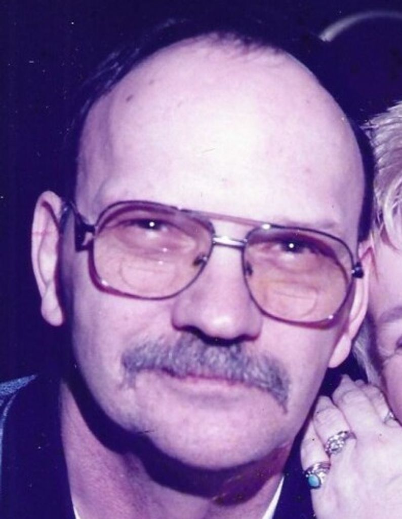 James "Snuffy" Dean Smith Profile Photo