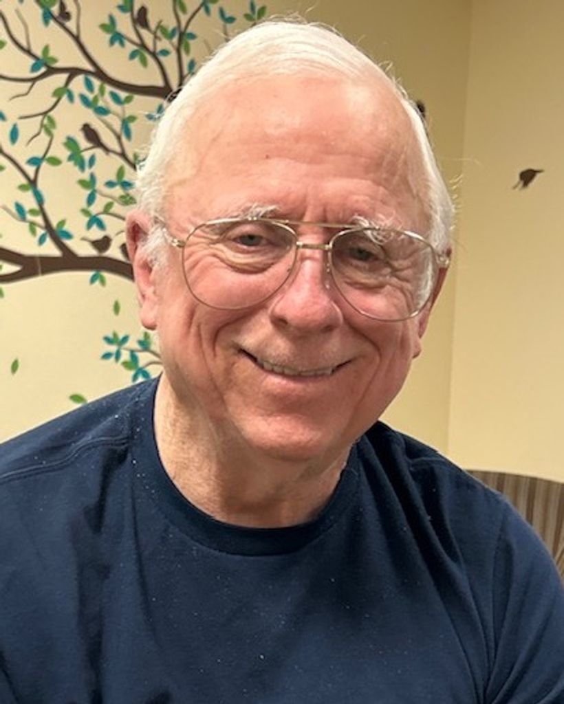 John W. Weed Profile Photo