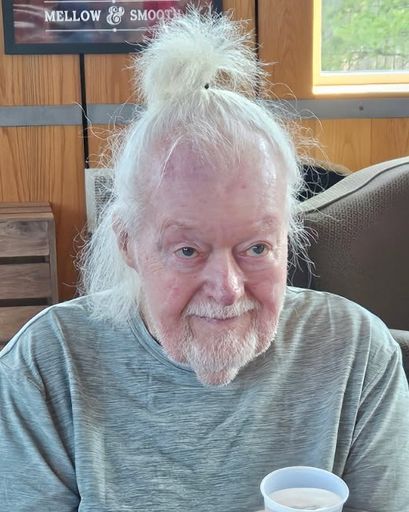 Jon Thomas Lund's obituary image