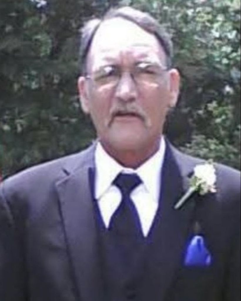 Larry Duane Melencamp Profile Photo