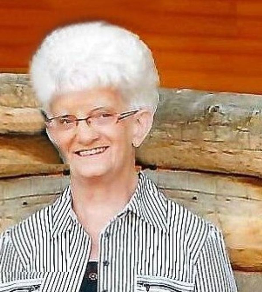 Judith Ann Walker
