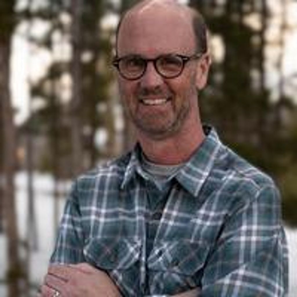Chad W. Covell