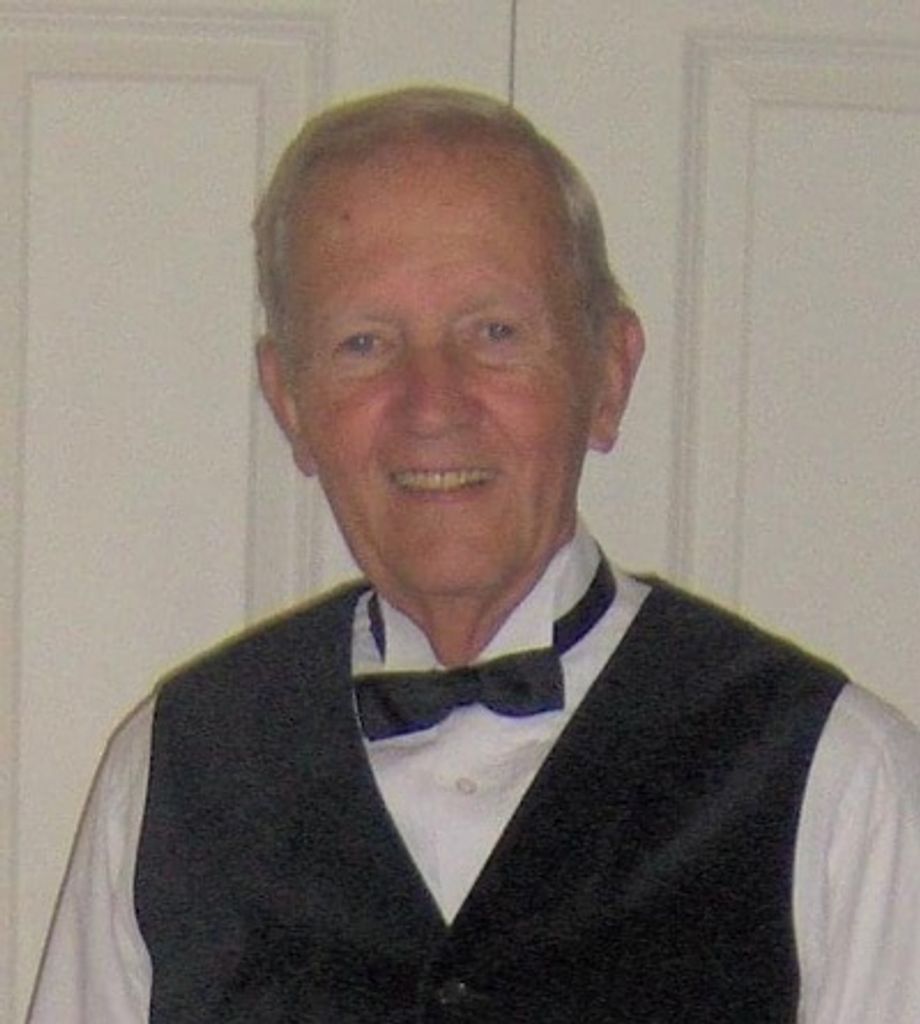 Kevin Daniel Donohue Profile Photo