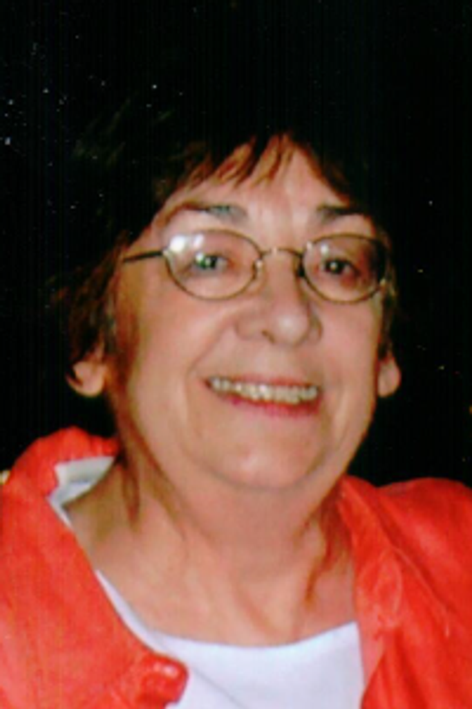 Margaret M. (Thompson) Spellman