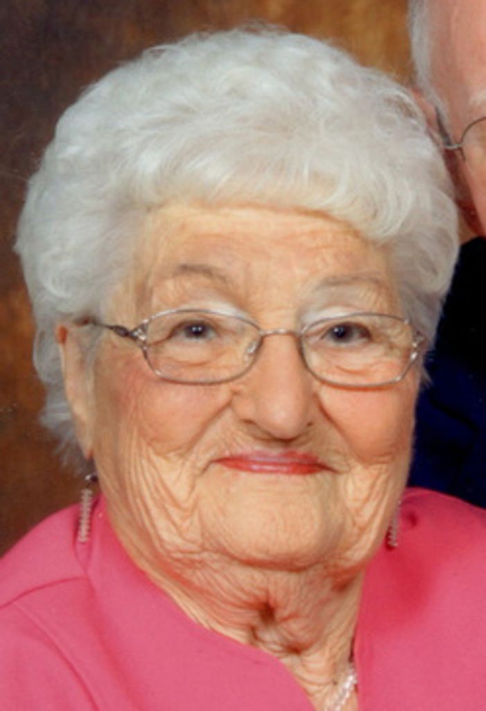 Evelyn Oakley