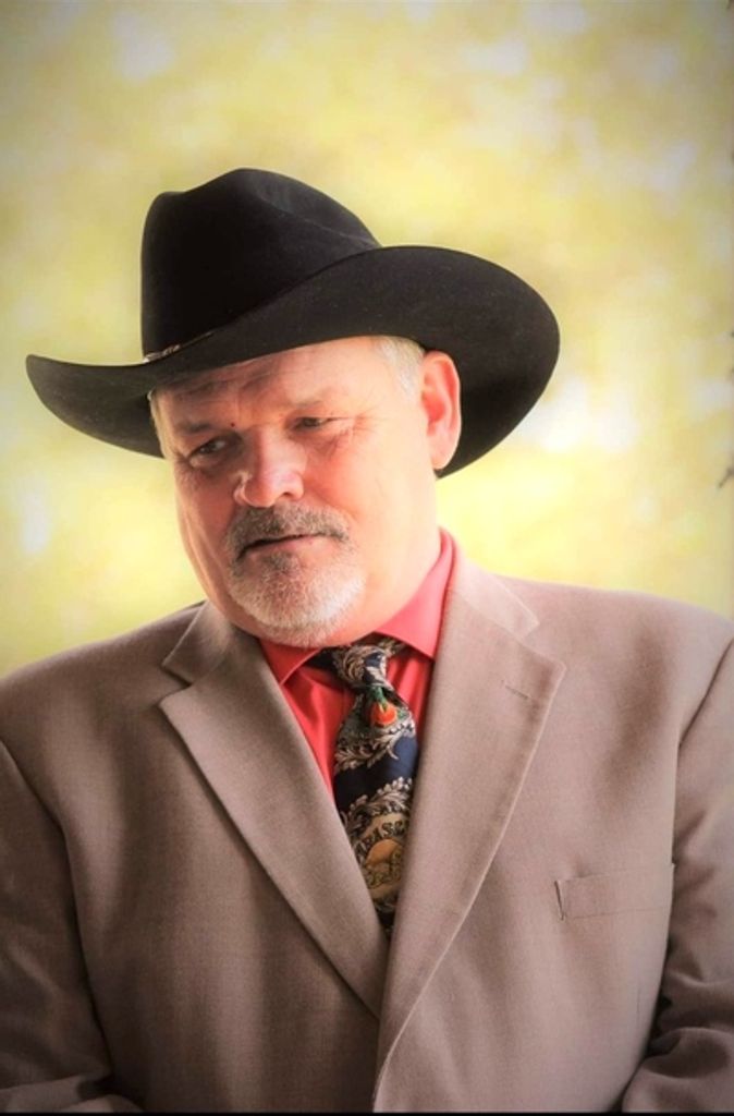 William Brett Stogner Profile Photo