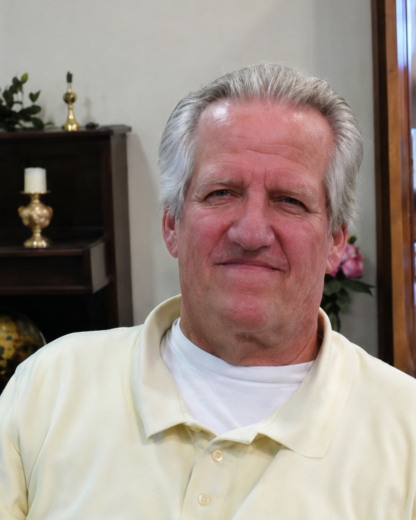 Clyde L. Childers