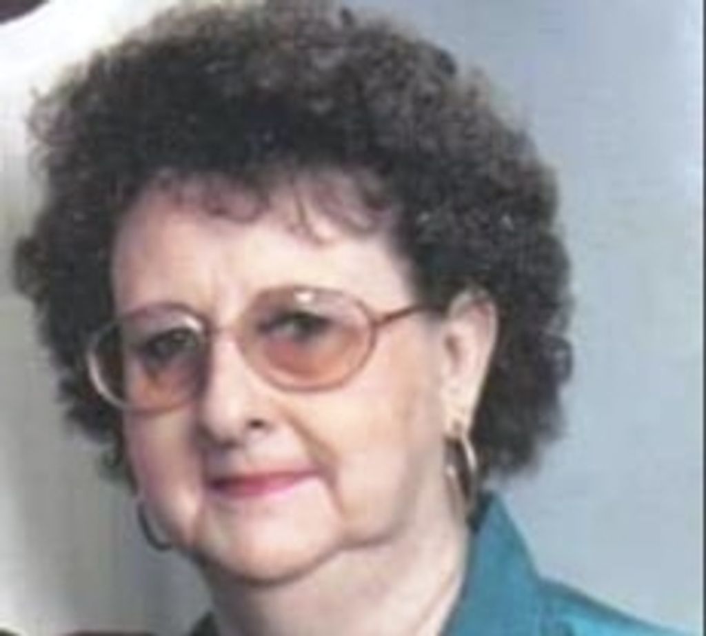 Caroline Jackson