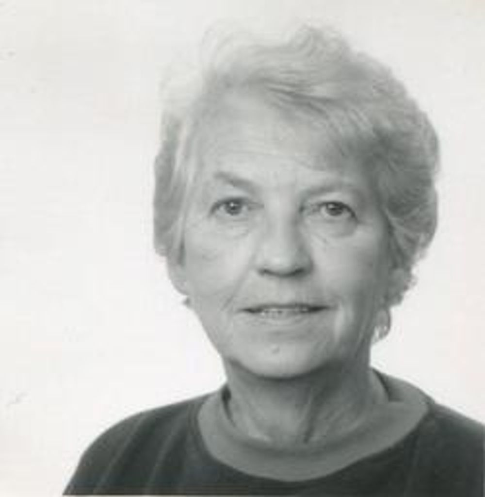 Joanne Rae Pepin