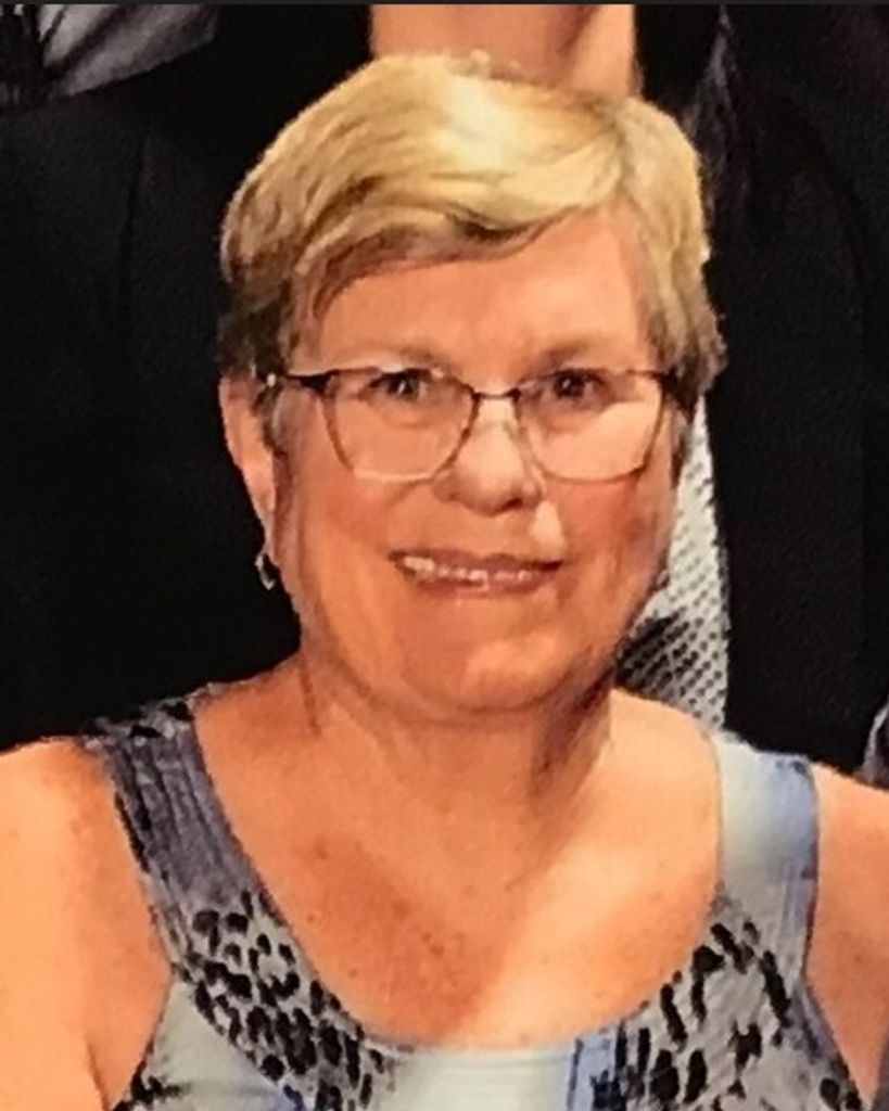 Vera Ann Lyons