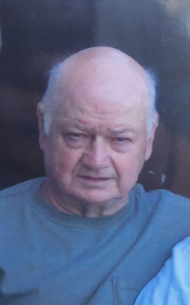 George Charles (Sr.)  Bendy