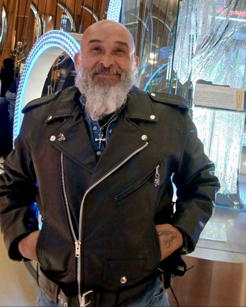 Antonio Mandujano Profile Photo