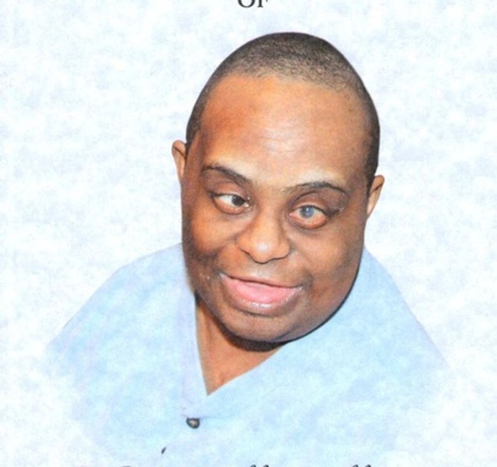 Mr. Tony Marvel Murphy
