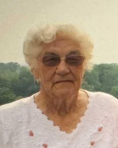 Lois Mae Bean's obituary image