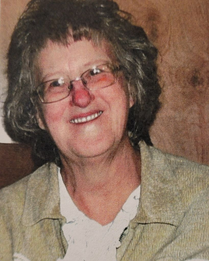 Marceeda "Marcie" R. Stilp (Davis)