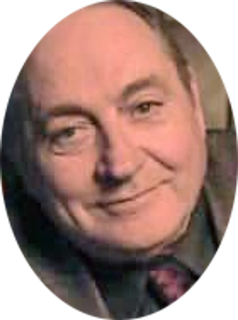 Carl Tharp Profile Photo