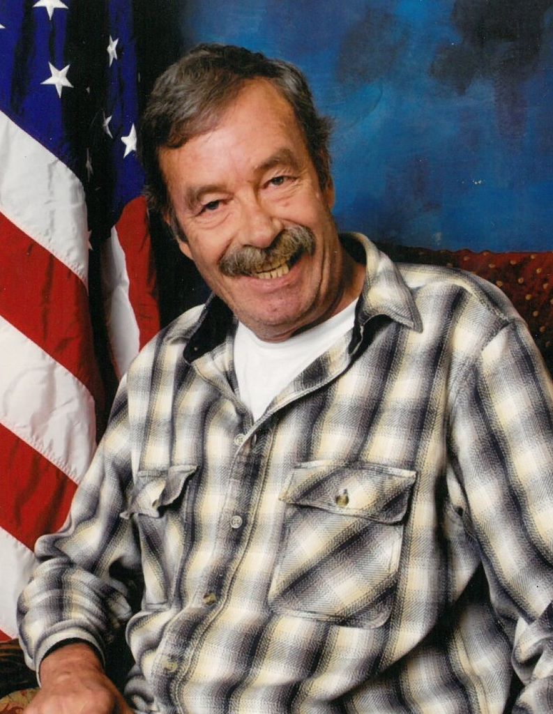 Steven Allen Merritt