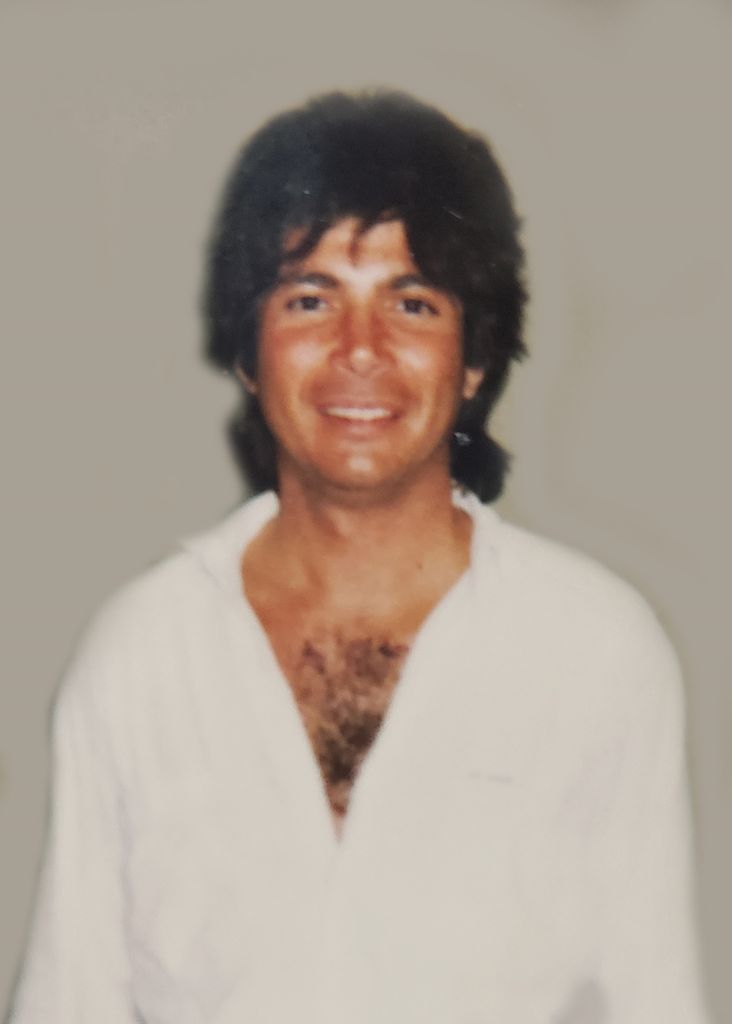 Joseph G. Castorina