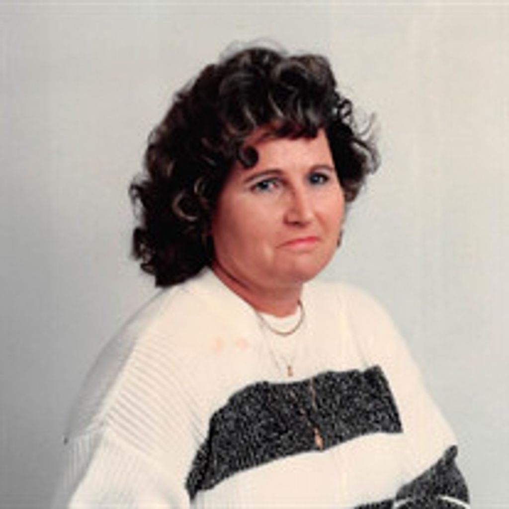 Patricia Ann Ogg